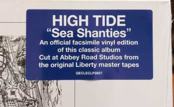 LP High Tide: Sea Shanties