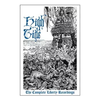 High Tide: The Complete Liberty Recordings