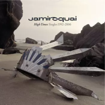 Jamiroquai: High Times (Singles 1992–2006)