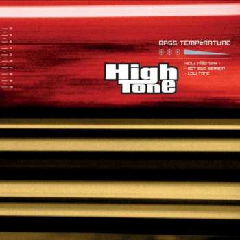 3LP High Tone: Bass Temperature