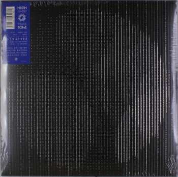 Album High Tone: Ghost Track