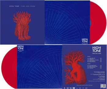 LP High Tone: Time Has Come