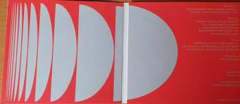 CD High Tone: Zentone Chapter 2