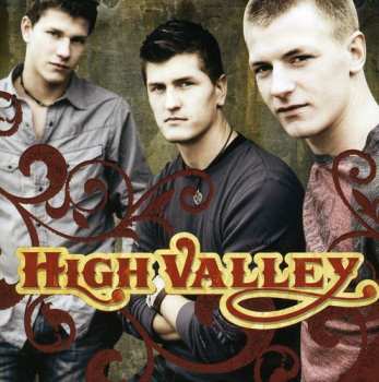 Album High Valley: High Valley