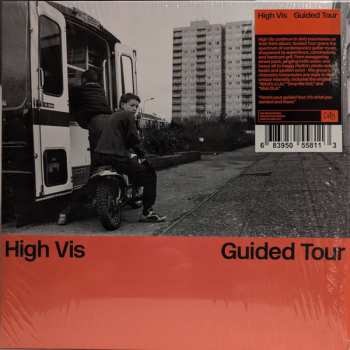 LP High Vis: Guided Tour CLR