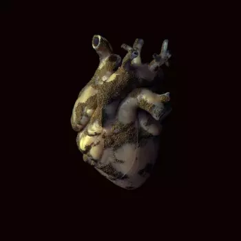 Highasakite: Uranium Heart