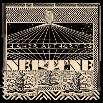 CD Higher Authorities: Neptune