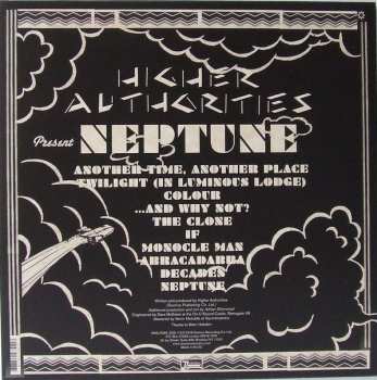 LP Higher Authorities: Neptune