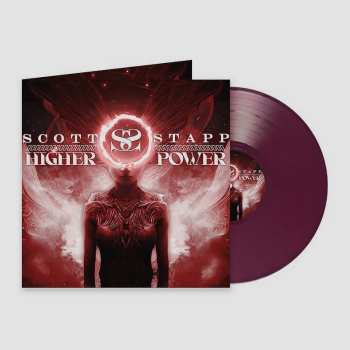 LP Scott Stapp: Higher Power
