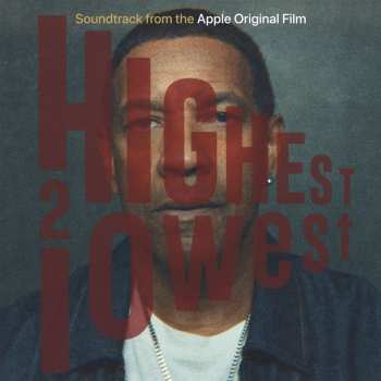 Album Various: Highest 2 Lowest (Original Soundtrack)