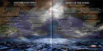 CD Highland Glory: Twist Of Faith