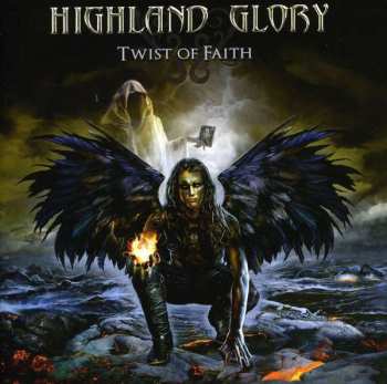 CD Highland Glory: Twist Of Faith