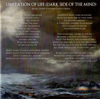 CD Highland Glory: Twist Of Faith