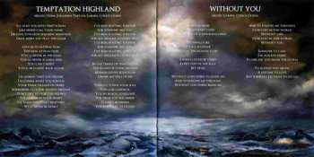 CD Highland Glory: Twist Of Faith