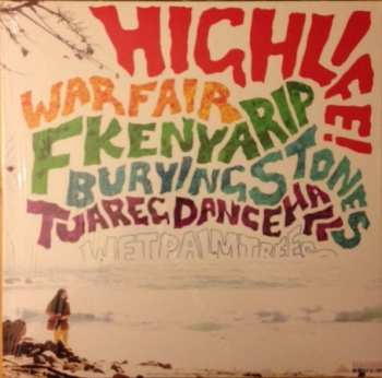 LP/SP Highlife: Best Bless EP