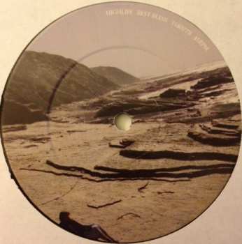 LP/SP Highlife: Best Bless EP