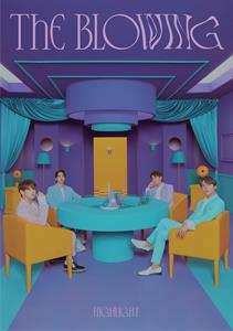 Album Highlight: Blowing