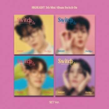 Album Highlight: Switch On