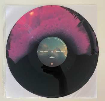2LP Highly Suspect: As Above, So Below CLR | LTD
