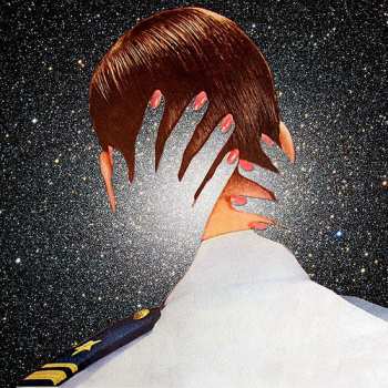 LP/CD Highly Suspect: Mister Asylum