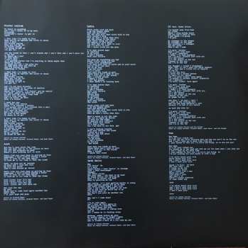 LP/CD Highly Suspect: Mister Asylum