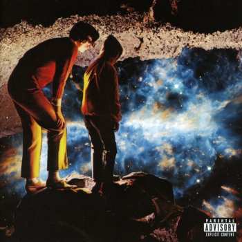 Album Highly Suspect: The Boy Who Died Wolf