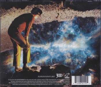 CD Highly Suspect: The Boy Who Died Wolf