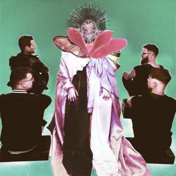 CD Highly Suspect: The Midnight Demon Club