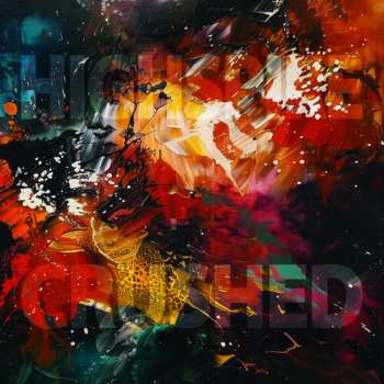 Album Highspire: Crushed