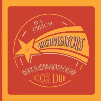 CD High Tone: Highvisators