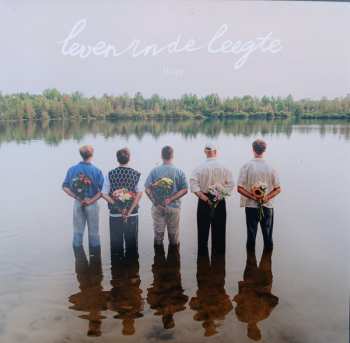 Album Hiigo: Leven In De Leegte