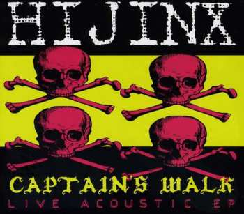 Album Hijinx: Captain's Walk