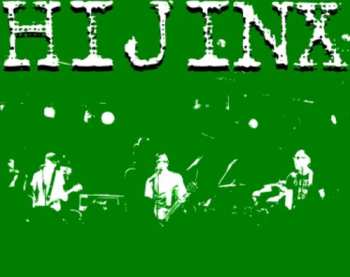 Album Hijinx: HiJinx