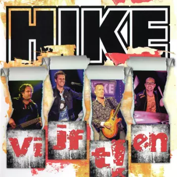 Hike: Vijftien