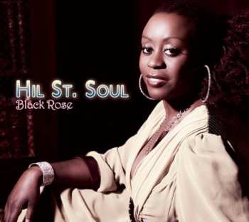 Album Hil St Soul: Black Rose
