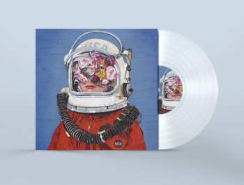 LP Hila: 21 LTD | CLR