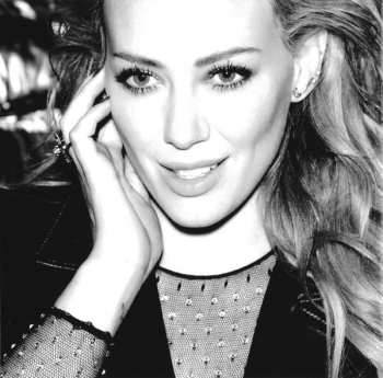 CD Hilary Duff: Breathe In. Breathe Out.