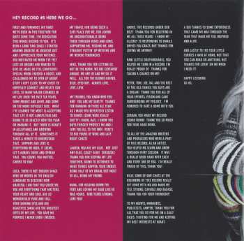 CD Hilary Duff: Breathe In. Breathe Out.