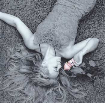 CD Hilary Duff: Breathe In. Breathe Out.