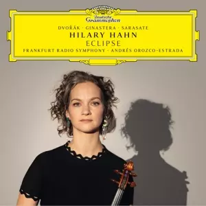 Antonín Dvořák: Eclipse