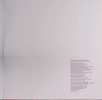 2LP Sergei Prokofiev: Paris