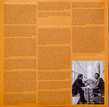 2LP Sergei Prokofiev: Paris