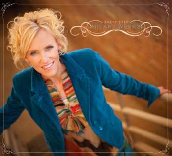 Album Hilary Weeks: Every Step