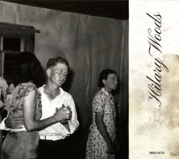 CD Hilary Woods: Night Criú