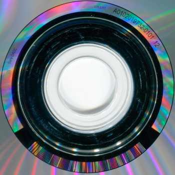 CD Hilde Louise Asbjørnsen: Månesjuk