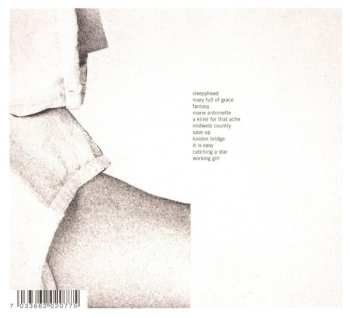 CD Hilde Marie Kjersem: A Killer For That Ache