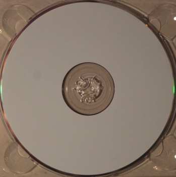 CD Hilde Marie Kjersem: A Killer For That Ache