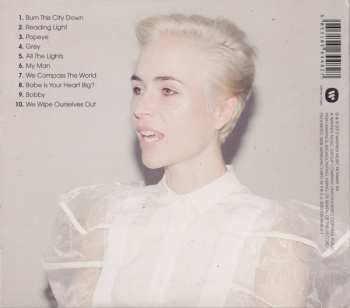 CD Hilde Marie Kjersem: If We Make It To The Future