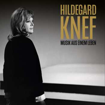 Album Hildegard Knef: Musik Aus Einem Leben