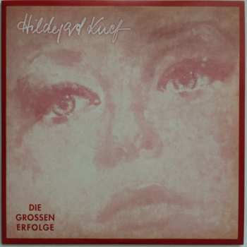 5CD/Doos Hildegard Knef: Original Album Series Vol. 2